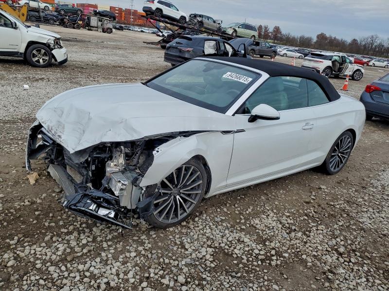 2019 AUDI A5 PREMIUM #3302795948