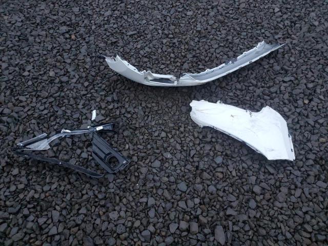 2019 TOYOTA HIGHLANDER #3303013603