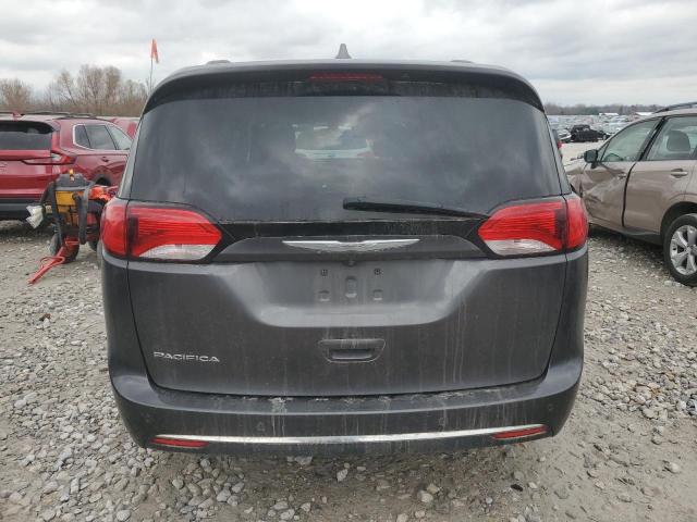 2017 CHRYSLER PACIFICA T #3305435434
