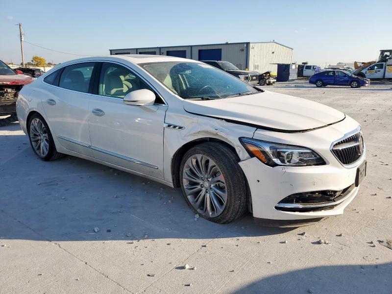 2017 BUICK LACROSSE P #3305681784