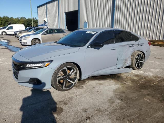 2022 HONDA ACCORD SPO #3303969711