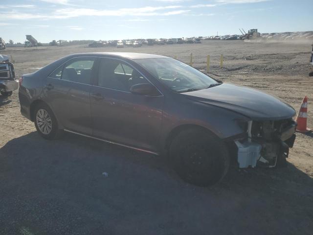 2014 TOYOTA CAMRY L - 4T4BF1FK8ER396895