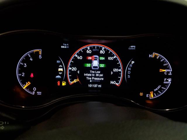 2014 JEEP GRAND CHER - 1C4RJFJM7EC386396