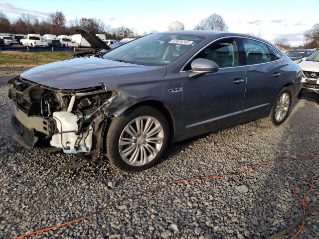 2018 BUICK LACROSSE E #3305514071