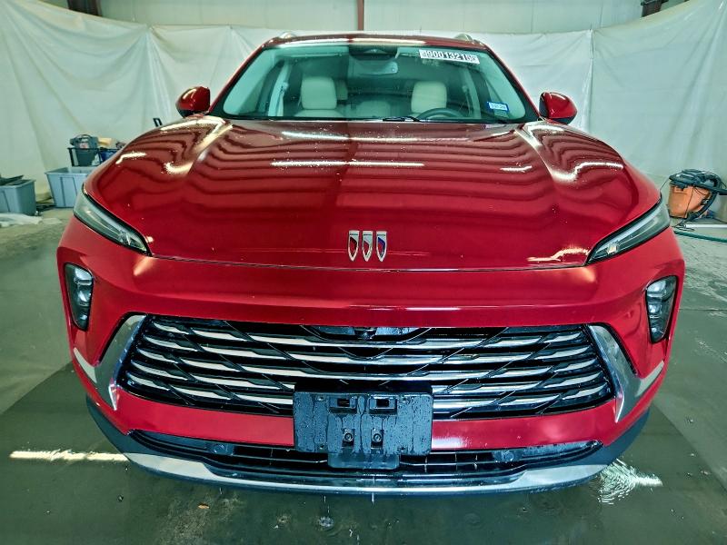 2025 BUICK ENVISION P #3301632662