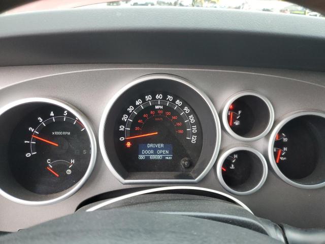 2010 TOYOTA TUNDRA CRE - 5TFHY5F11AX138633