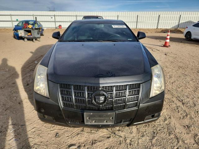 2013 CADILLAC CTS #3301705375
