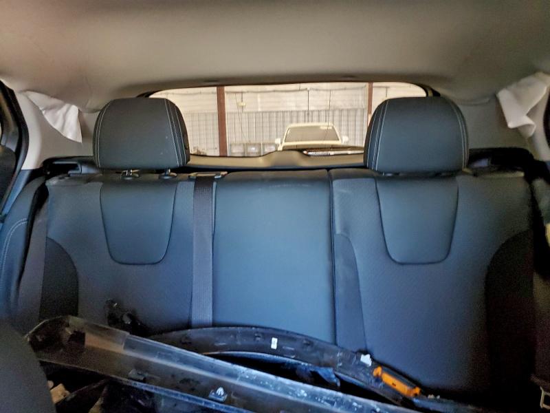 2025 BUICK ENCORE GX #3312309773