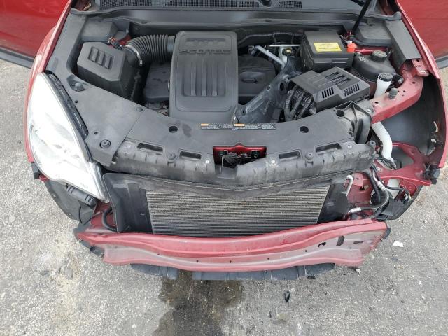 2015 CHEVROLET EQUINOX LT #3304783944