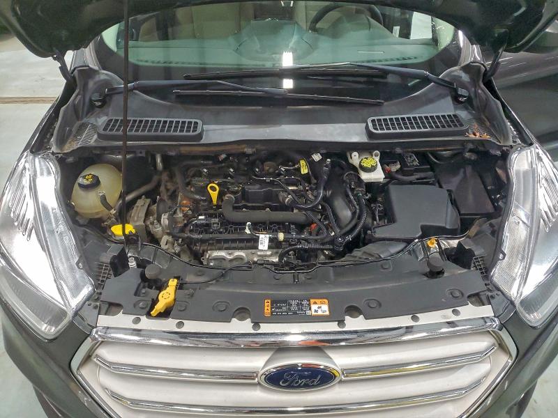 2019 FORD ESCAPE SE #3296355143