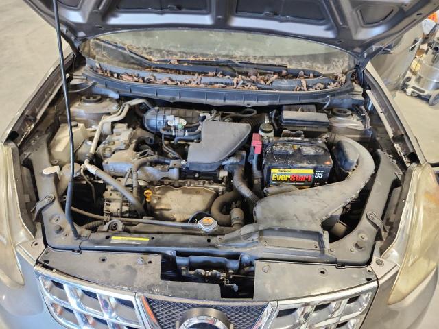 2012 NISSAN ROGUE S - JN8AS5MT3CW608116