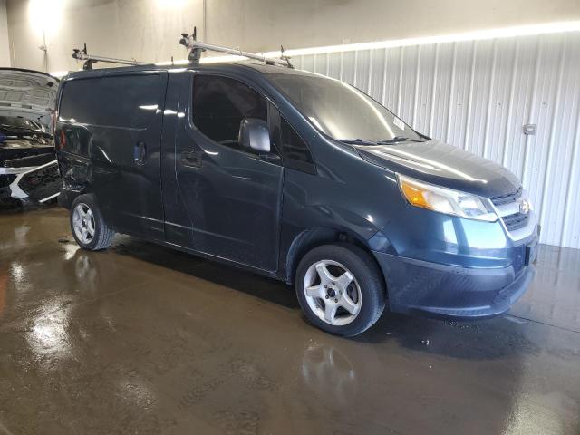 2015 CHEVROLET CITY EXPRE #3287777127