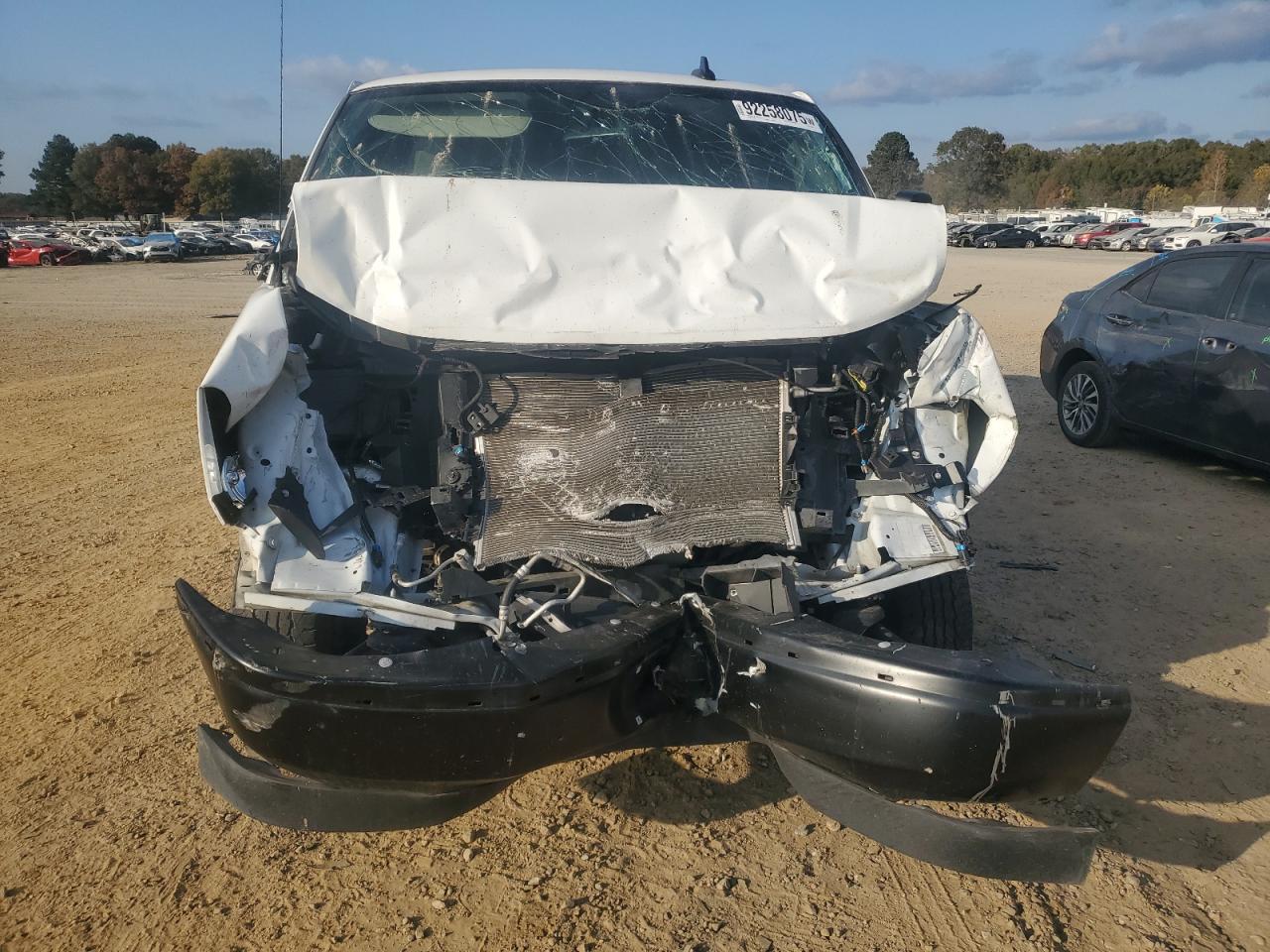 CHEVROLET EXPRESS LS