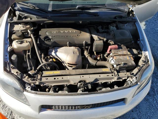 2006 TOYOTA SCION TC #3292398289