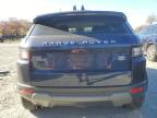 Lot #3296232412 2018 LAND ROVER RANGE ROVE