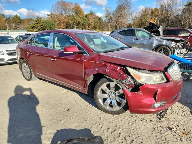 2010 BUICK LACROSSE C #3290273223