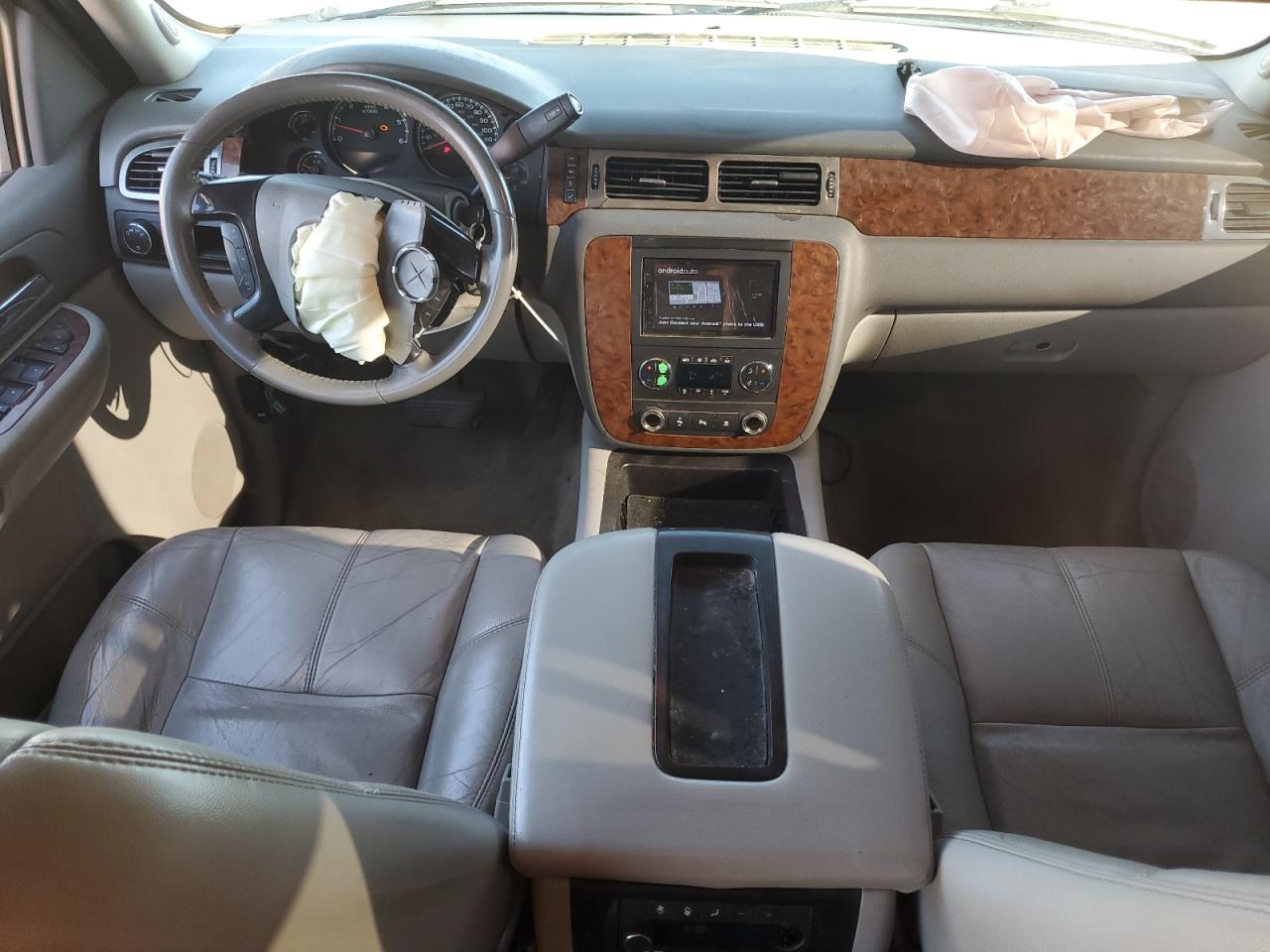 Lot #3297171866 2007 CHEVROLET TAHOE C150