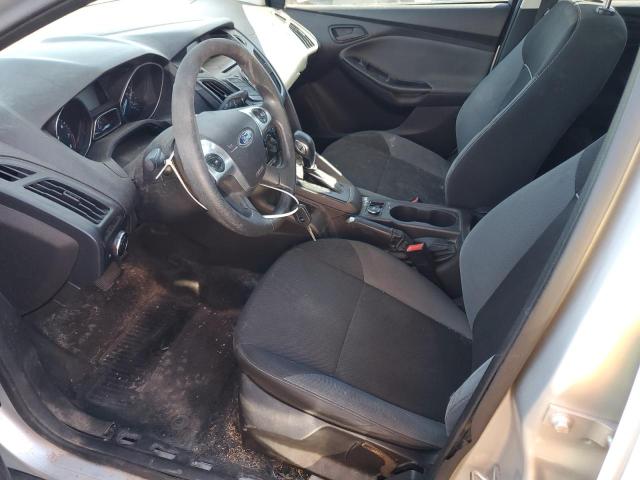 2014 FORD FOCUS S #3284236250