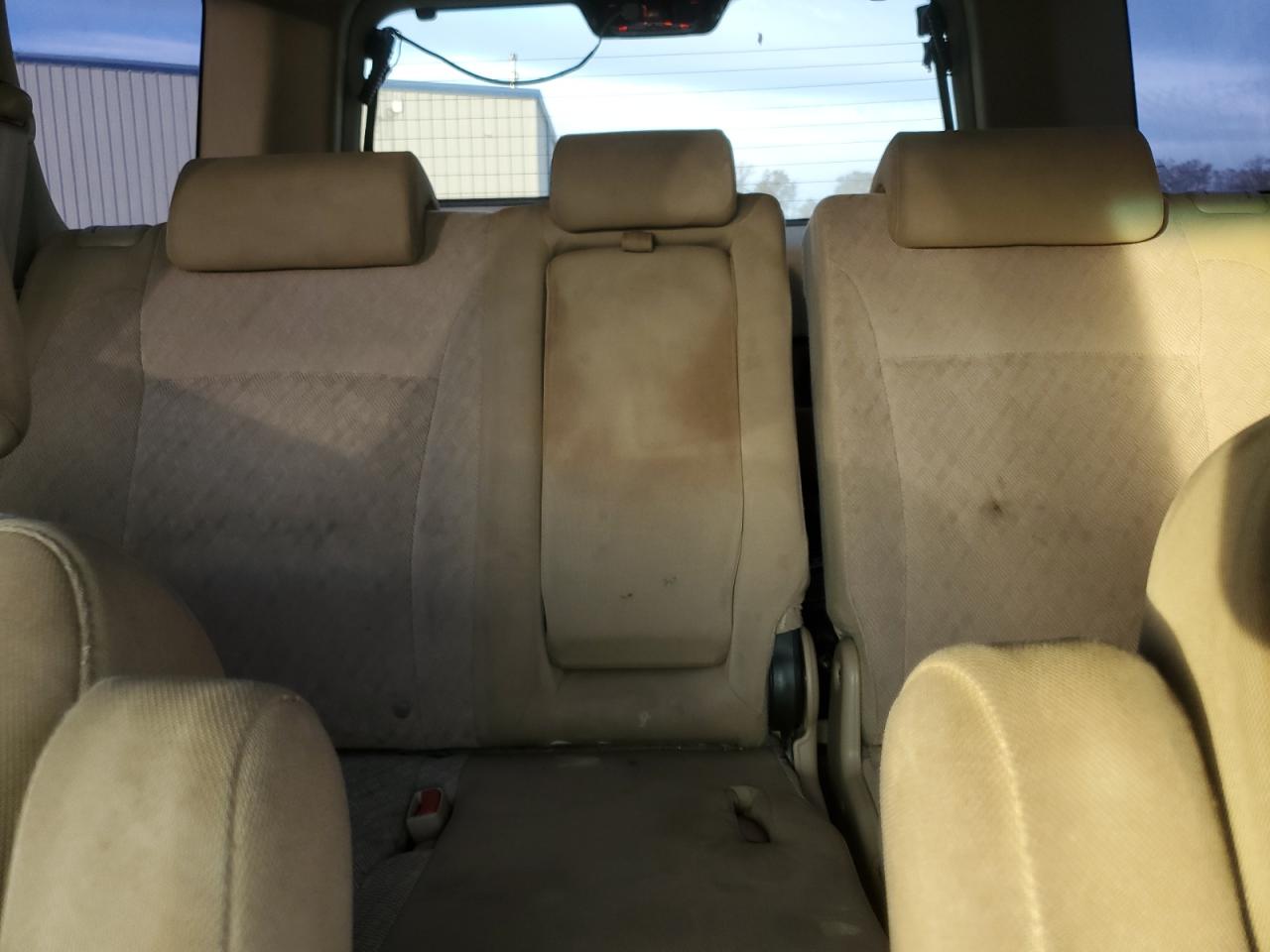 Lot #3302726012 2006 HONDA CR-V LX