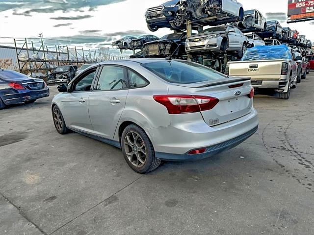 2013 FORD FOCUS SE #3296258495