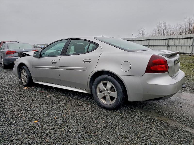 2006 PONTIAC GRAND PRIX #3301619656