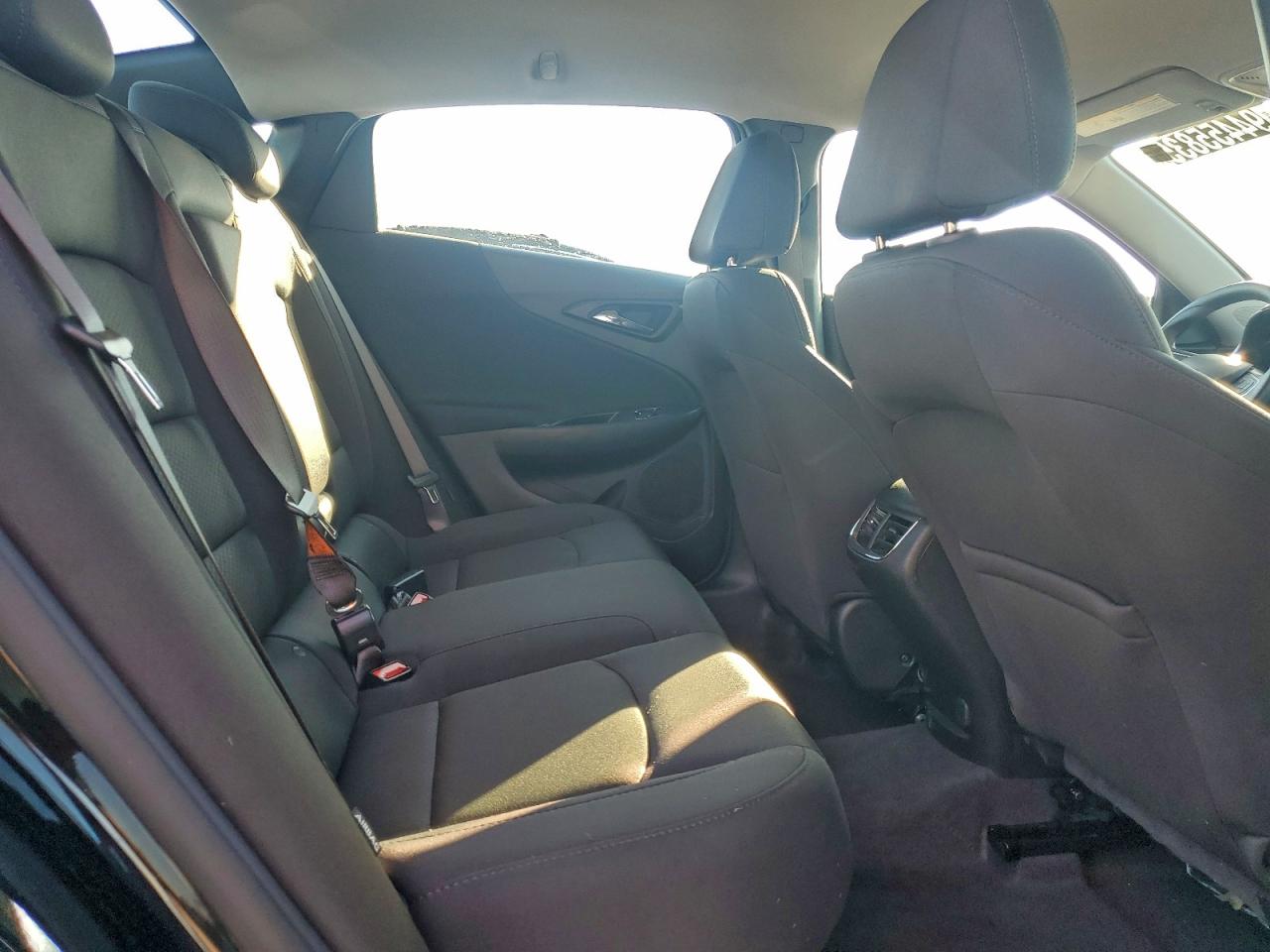 Lot #3309684839 2024 CHEVROLET MALIBU LT