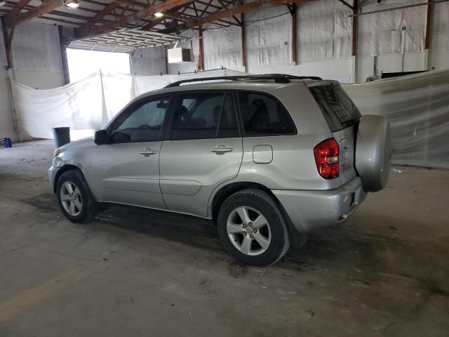 2005 TOYOTA RAV4 #3290266265