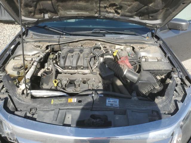 2010 FORD FUSION SEL #3304146485