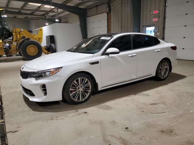 KIA OPTIMA SXL