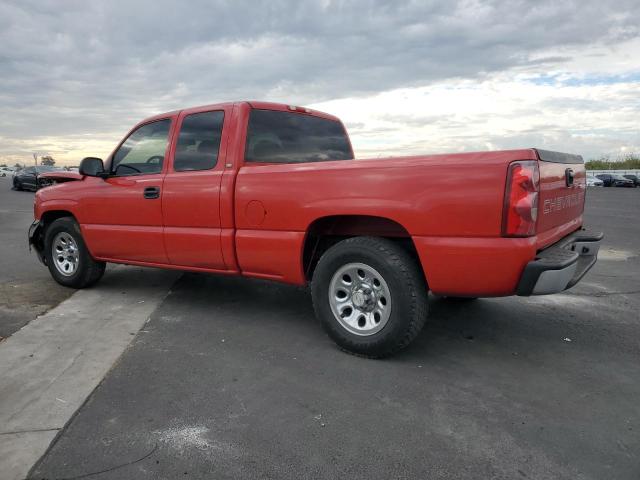 2003 CHEVROLET SILVERADO #3301875434