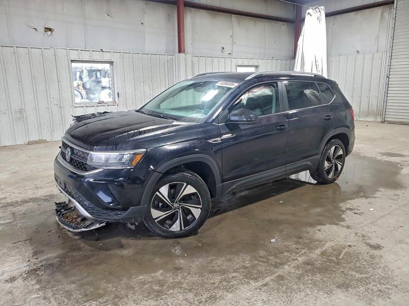 2024 VOLKSWAGEN TAOS SE #3312479651