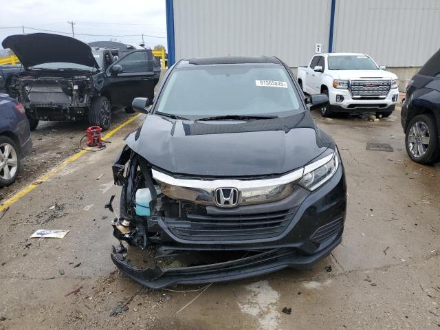 2019 HONDA HR-V LX #3294461512