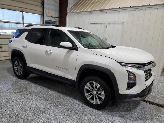 2025 CHEVROLET EQUINOX LT #3287565358