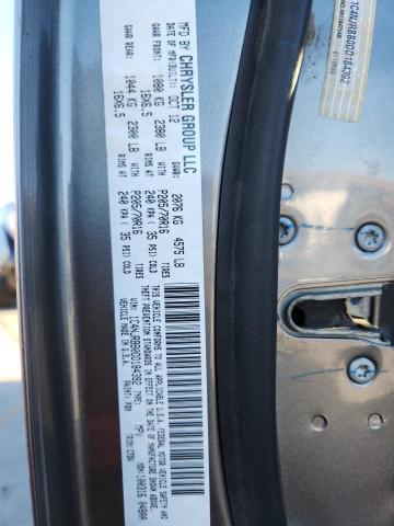 2013 JEEP PATRIOT SP #3292906596