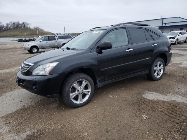 LEXUS RX 400H