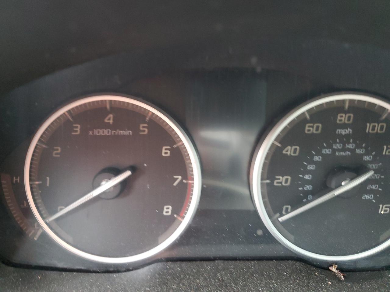 ACURA ILX BASE WATCH PLUS