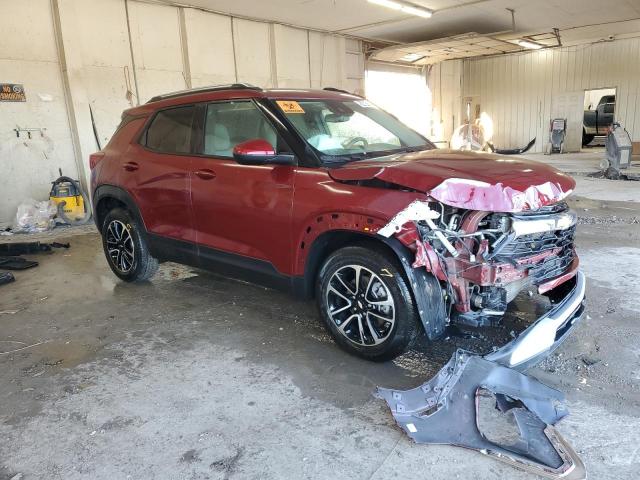 2024 CHEVROLET TRAILBLAZE KL79MPS21RB137983