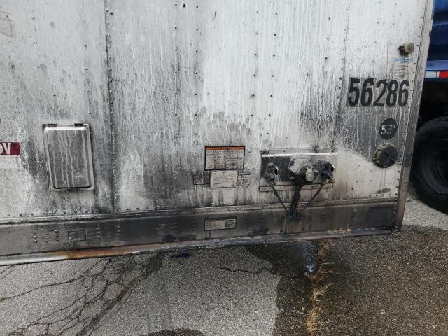 2018 GREAT DANE TRAILER #3292489682