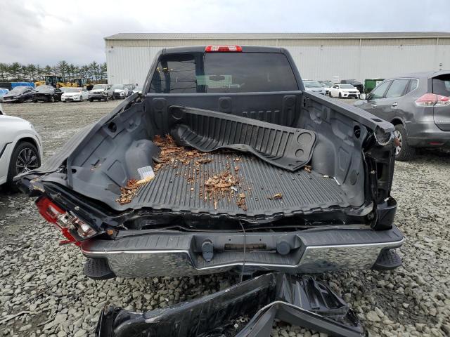2015 GMC SIERRA K15 #3291247962