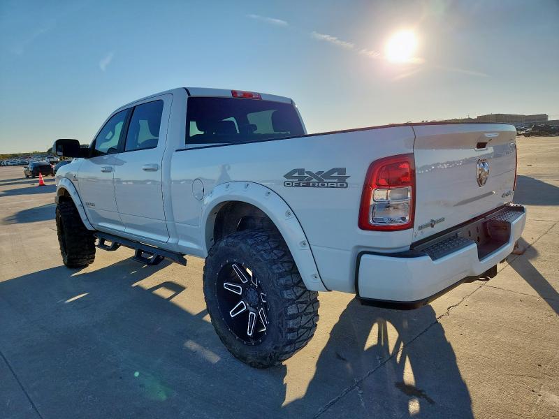 2021 RAM 2500 BIG H #3280273970