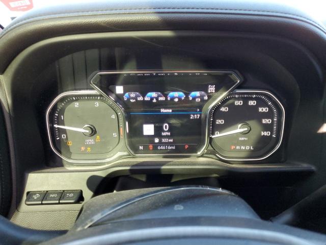 2022 GMC 3500 #3297043531