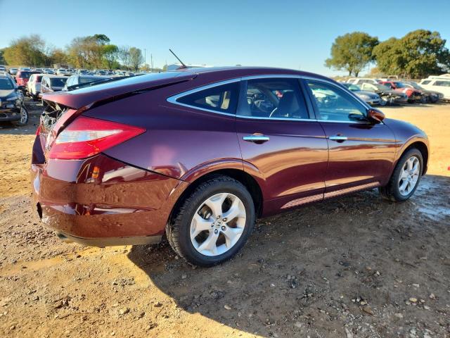 2012 HONDA CROSSTOUR #3284622322