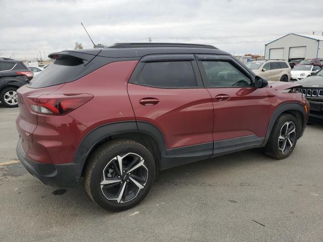 2023 CHEVROLET TRAILBLAZE #3293484434