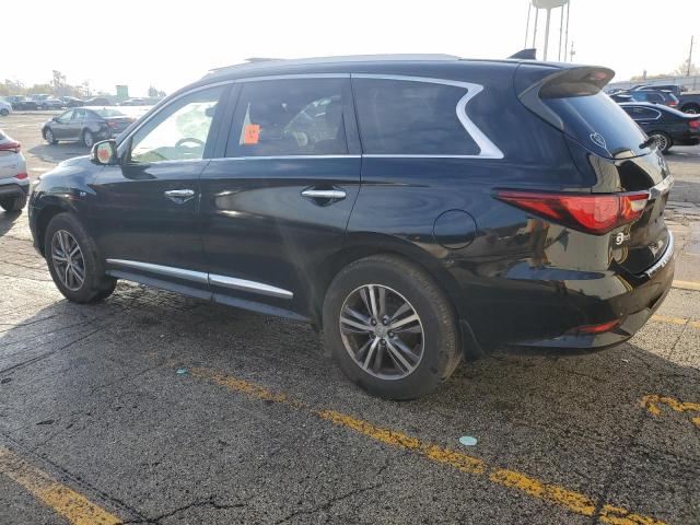 2018 INFINITI QX60 #3305350299