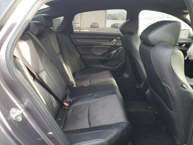 2020 HONDA ACCORD SPO #3305307303
