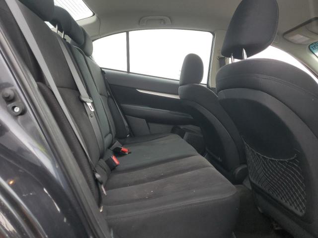 2013 SUBARU LEGACY 2.5 #3287292991