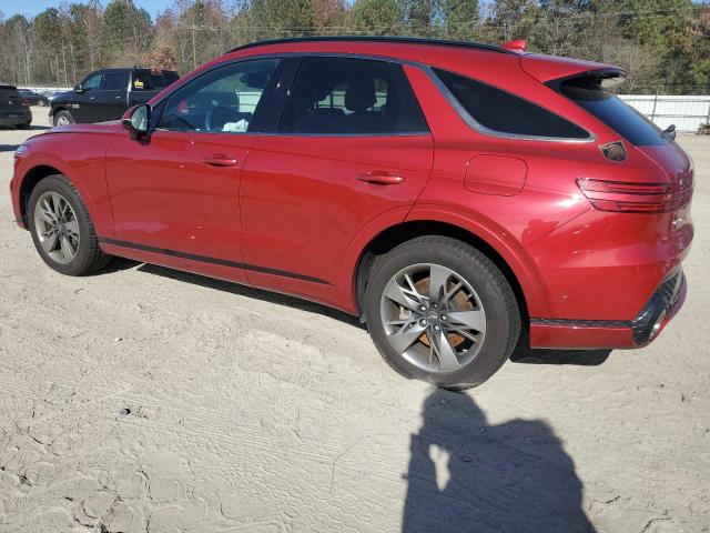 2022 GENESIS GV70 BASE #3297147542