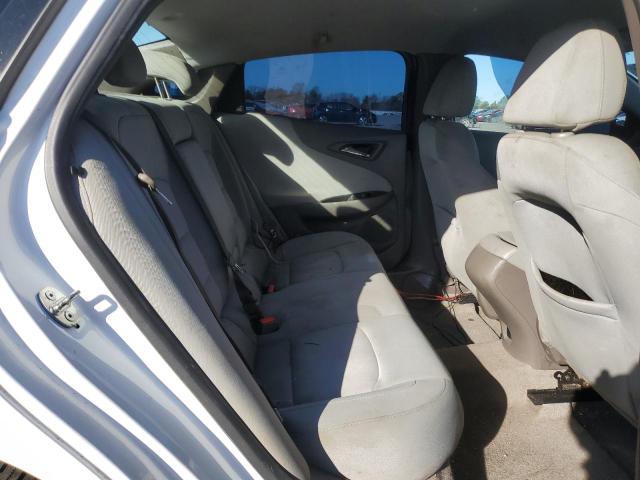 2017 CHEVROLET MALIBU LS #3301847363