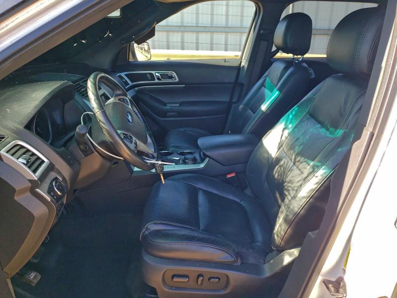 2013 FORD EXPLORER X #3301792332