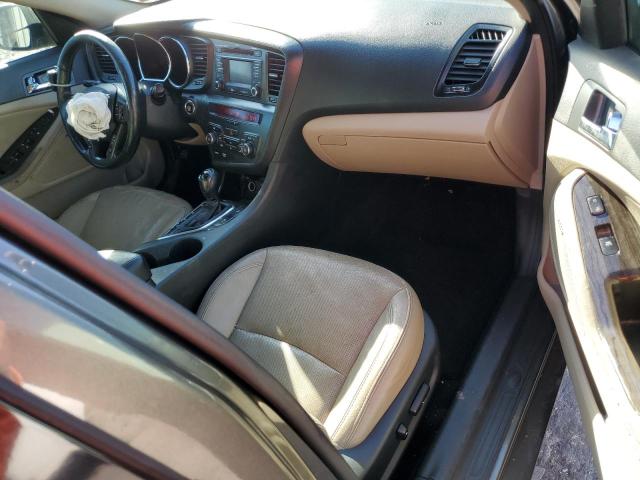 2012 KIA OPTIMA EX #3302879931